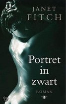 Portret In Zwart