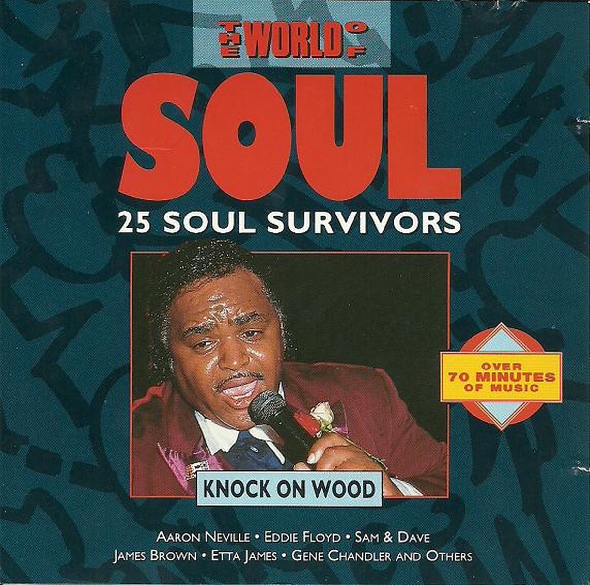 The World of Soul