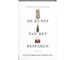 Kunst van het besparen