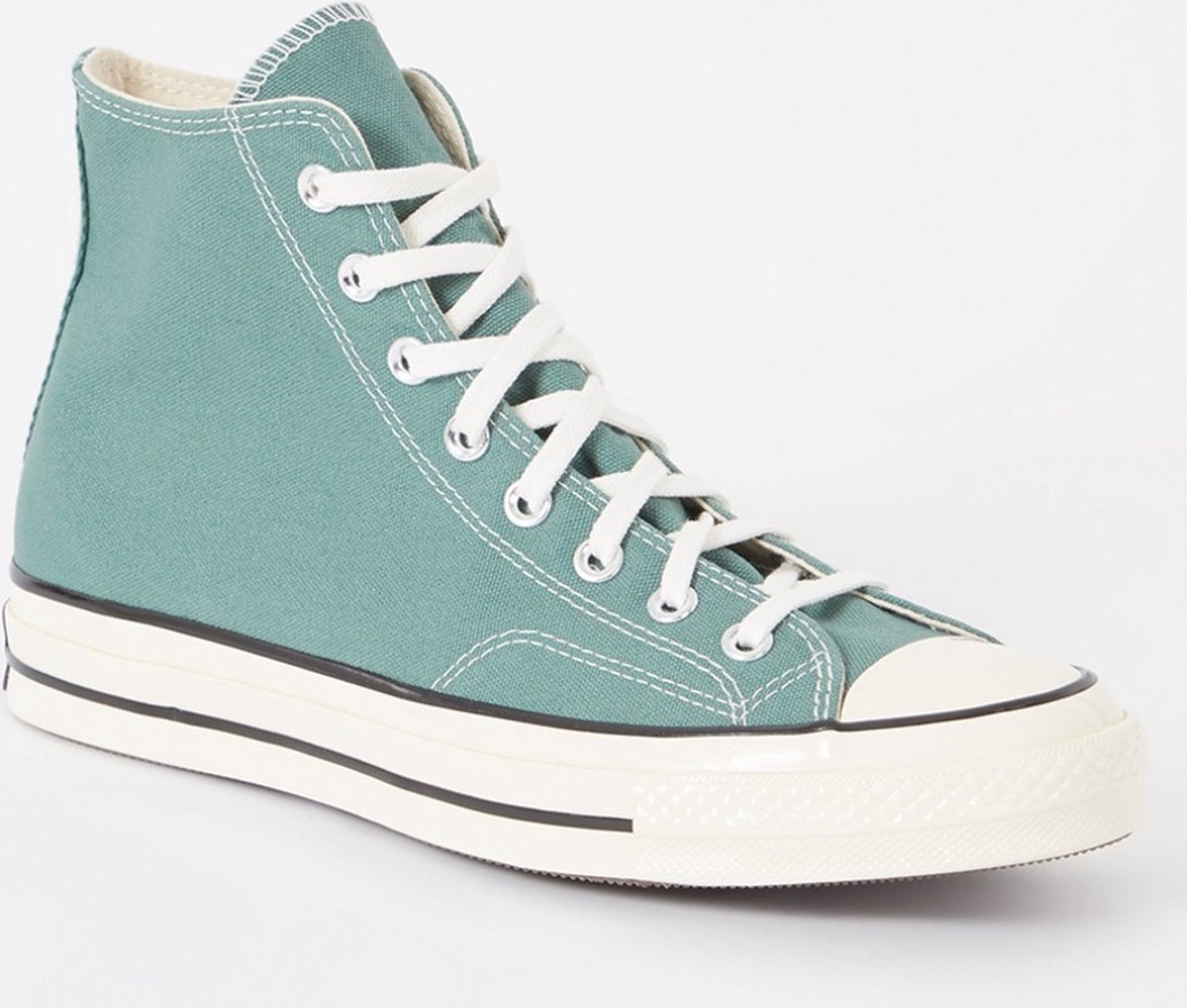 Converse chuck groen