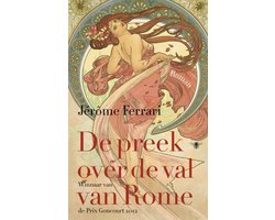De 8 beste boeken van JΓ©rΓ΄me Ferrari die je moet lezen De 8 beste boeken van JΓ©rΓ΄me Ferrari die je moet lezen
