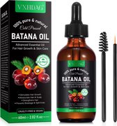 Batana Olie 100% - Serum - Batana Oil - Haargroei - Haaruitval - Alternatief Minoxidil 5%