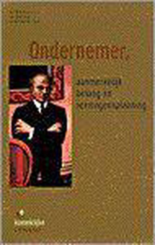 Ondernemer aanmerkelijk belang en vermog - cover