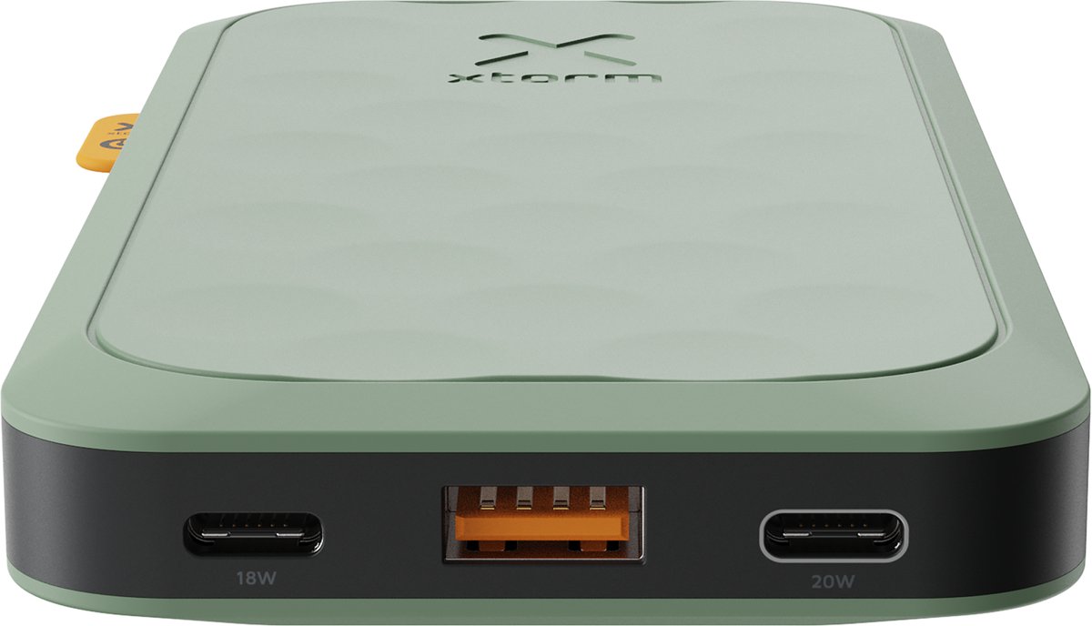 Xtorm Fuel Series 5 Powerbank 10.000 - afbeelding 3