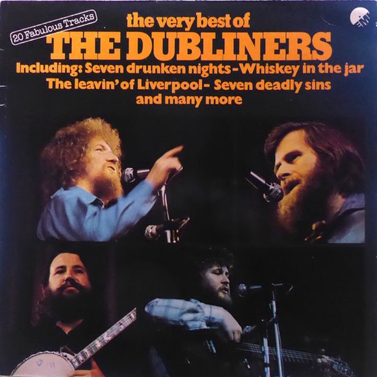 The Very Best Of (LP)