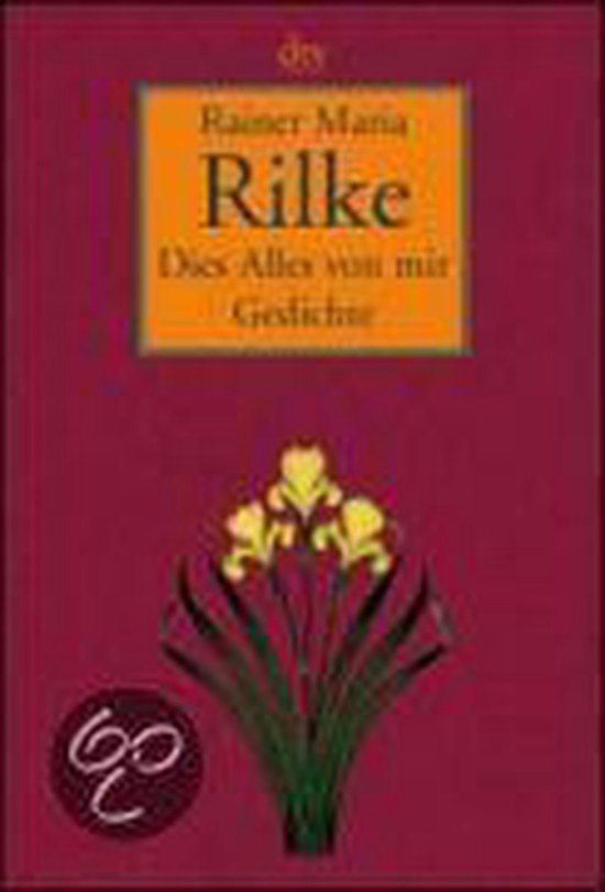 Dies Alles von mir