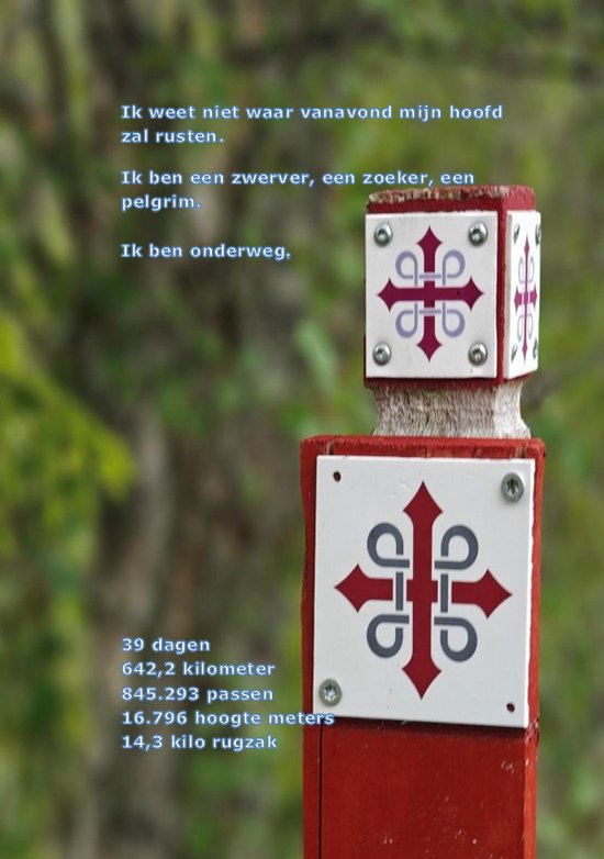 Een Pad Naar Binnen: Mijn Pelgrimstocht op de S:t Olavsleden