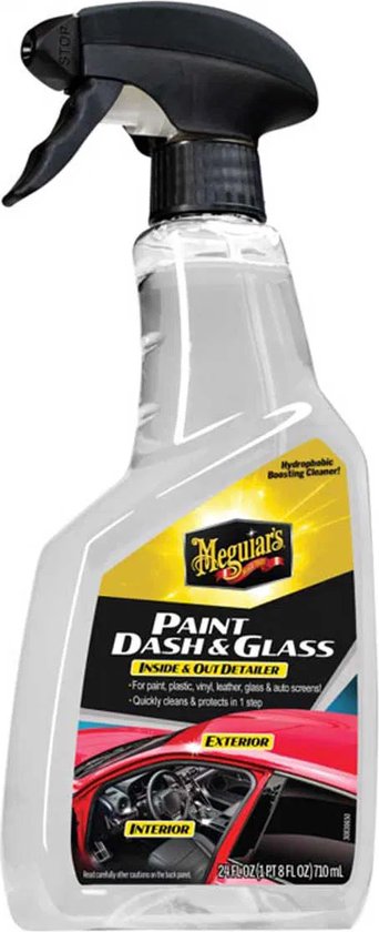 Stipt Hoogwaardige Wax & Lakverzegeling - Ultra Paint Protect