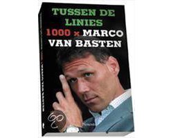 Tussen De Linies 1000X Marco Van Basten