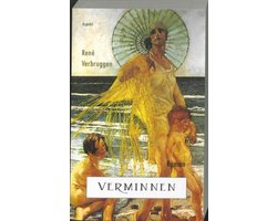 Verminnen