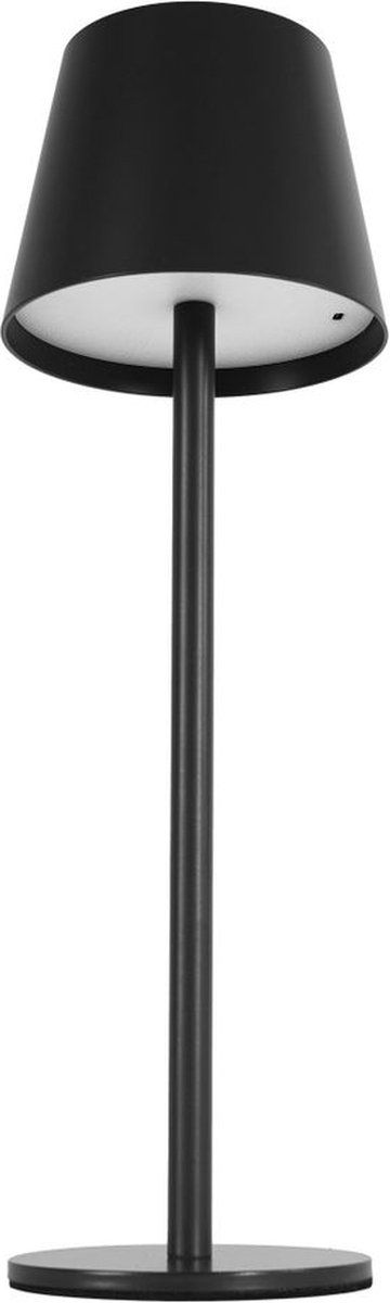 Toolight App1365-T Nachtlamp Zwart 36X11,5X36Cm van Toolight — afbeelding 5