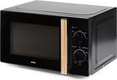 Bol.com Domo Microgolfoven DO2820 aanbieding
