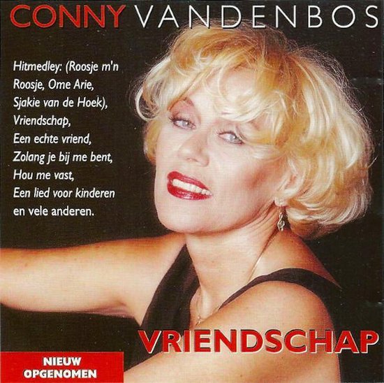 Vriendschap
