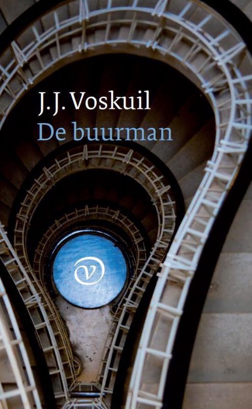 De buurman - cover