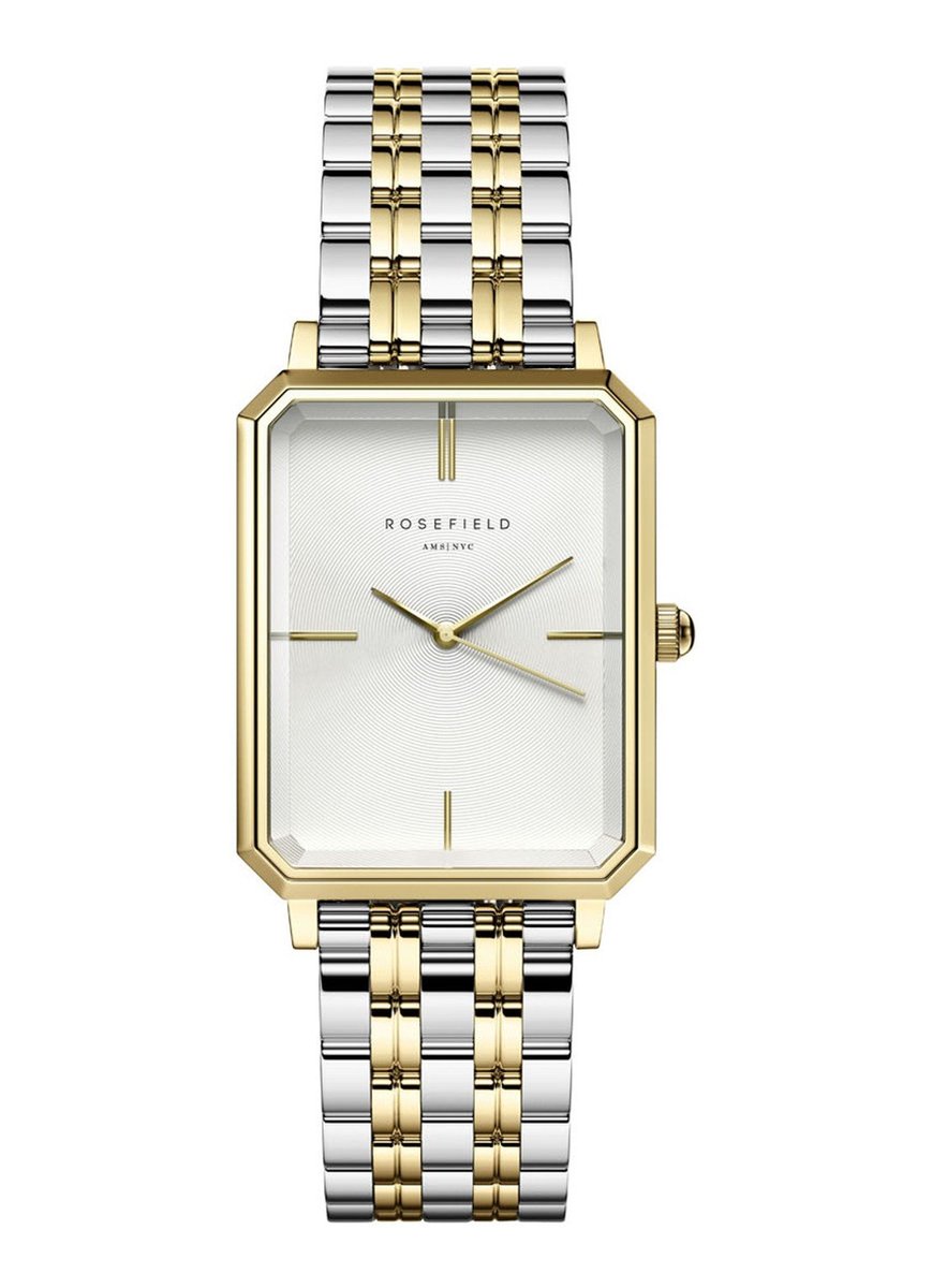 Rosefield OWSSSG-O48 horloge