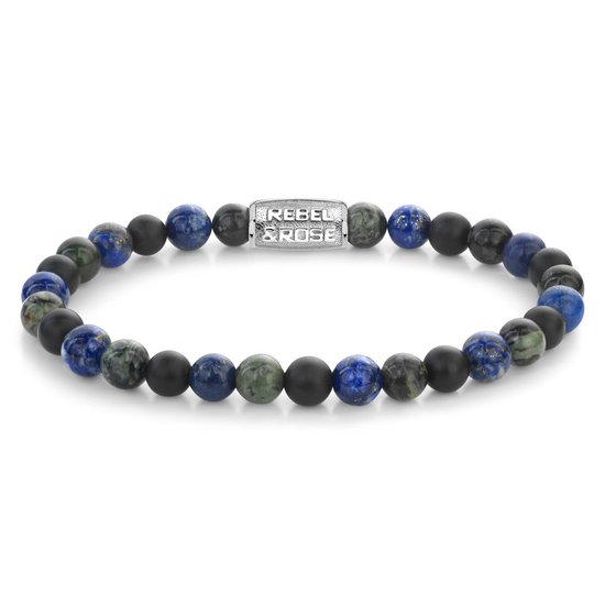 Rebel & Rose Armband Indian Summer RR 60018 S S Damen
