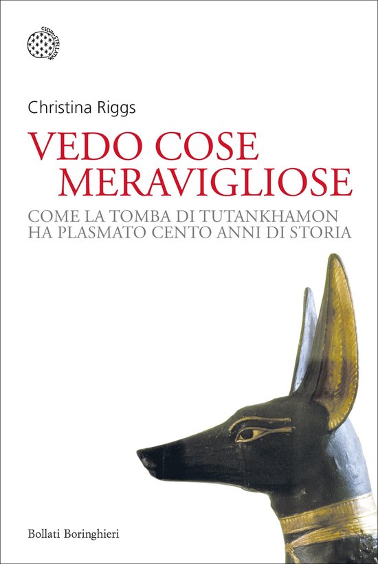 Vedo cose meravigliose - cover