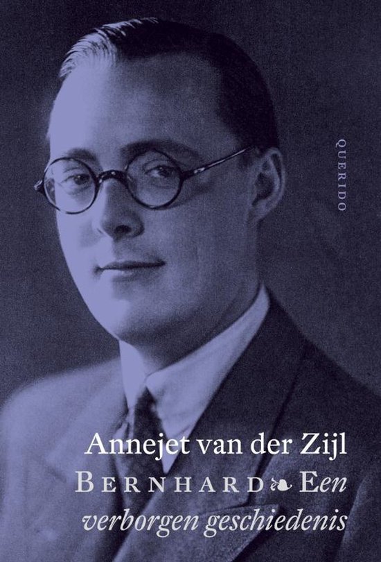 Bernhard – een verborgen geschiedenis