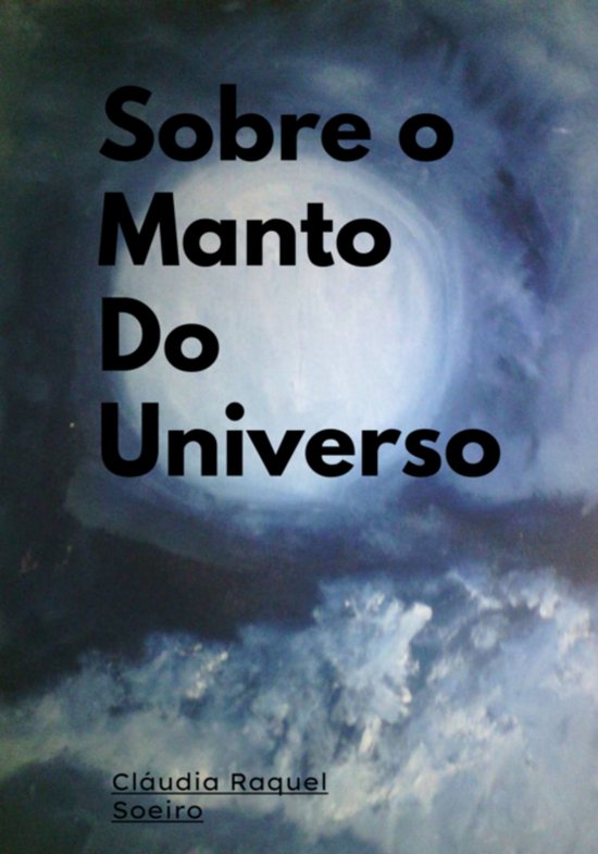 Sobre O Manto Do Universo - cover