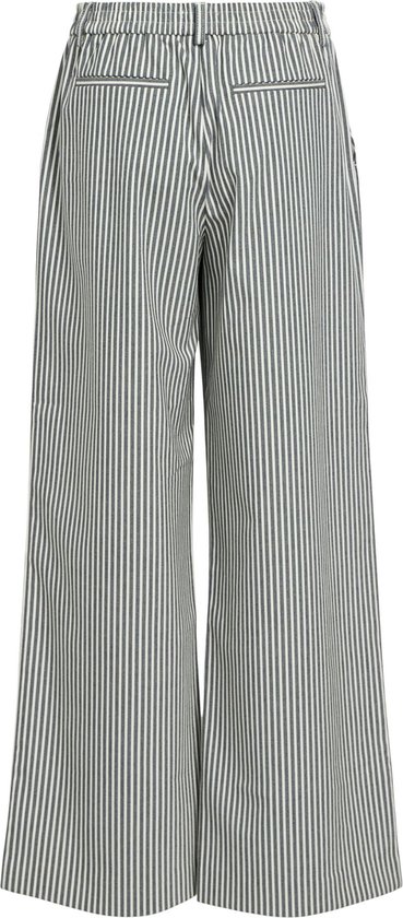 Object OBJLISA WIDE NOOS - Pantaloni - cornflower blue/blu