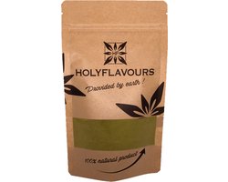 Tarwegras Poeder EU - 100 gram - Holyflavours
