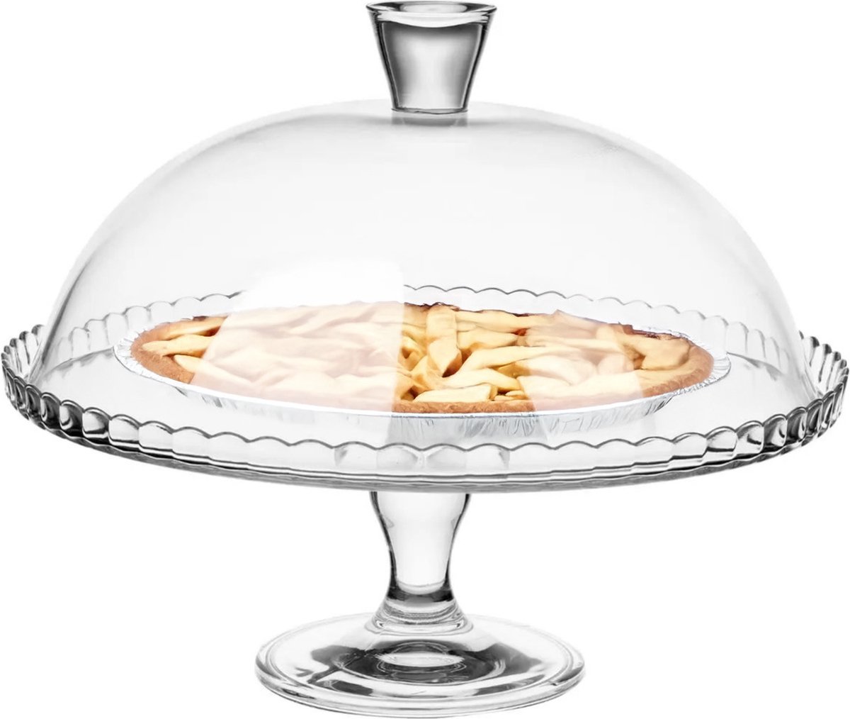 Irresistible - Plat À Four Rectangulaire En Verre, 39 X 25 Cm & 1040902