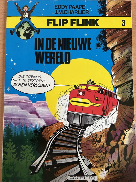 9789031406500 - In de nieuwe wereld