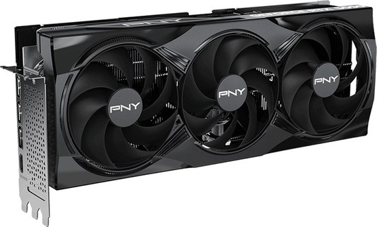 PNY GeForce RTX 5090 OC NVIDIA 32 GB GDDR7