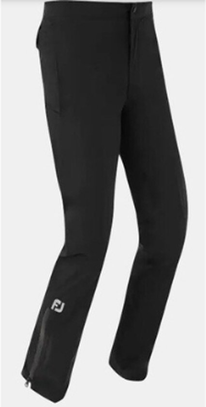 Footjoy Hydrolite Dames Regenbroek Zwart