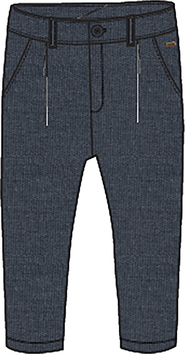 NAME IT - NBMROBINO PANT - Baby - Broeken