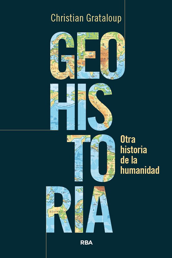 Geohistoria - cover