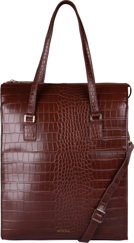 201150 Sac Ocean Croco 15,6 pouces NOS