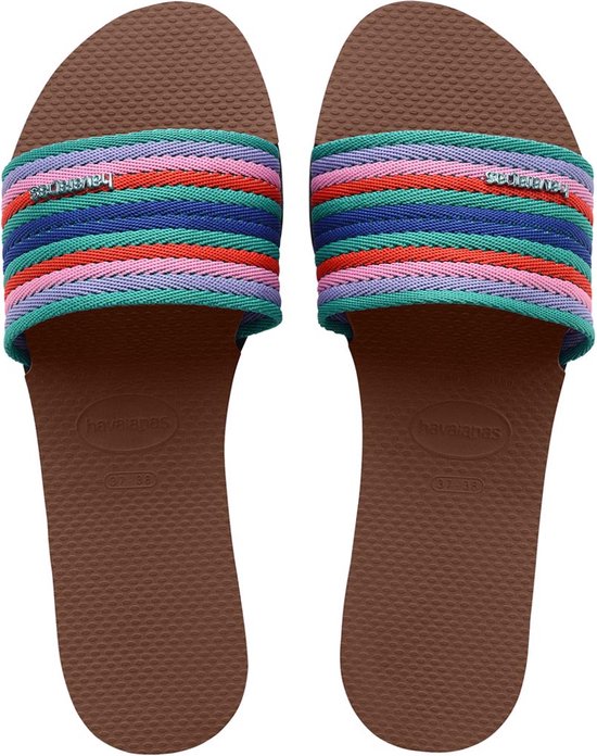 Havaianas You Malte Mix Rouille bol