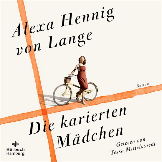 Die karierten Mädchen (Heimkehr-Trilogie 1) - cover
