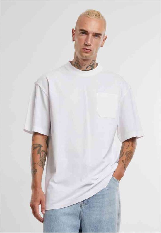 HUMAN MADE Pocket T-Shirt in Black | SVD USA