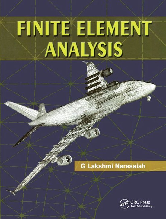 Finite Element Analysis - cover