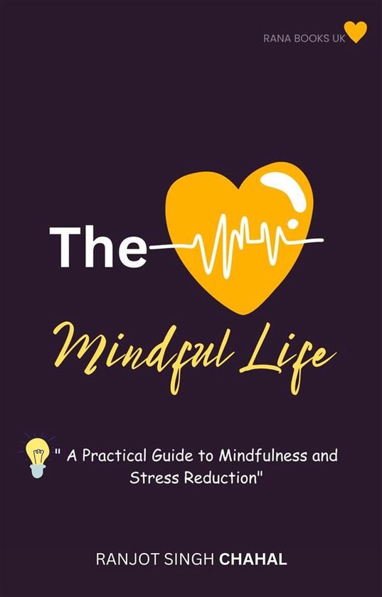 The Mindful Life - cover