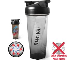 Motivai 特殊蛋白摇杯