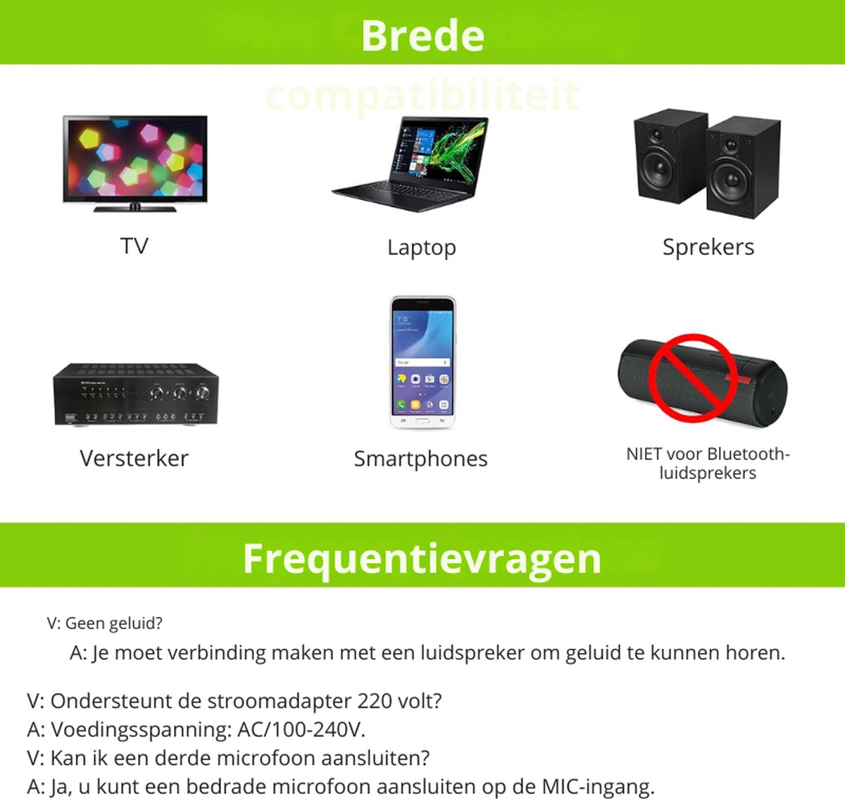 Draadloze Microfoon UHF Oplaadbare Bluetooth 5 0 Dual Handheld Metalen Microfoonsysteem Draadloos Ingang Uitgang 6 35 mm Uitgang Voor Karaoke Machine Mixer Soundbar