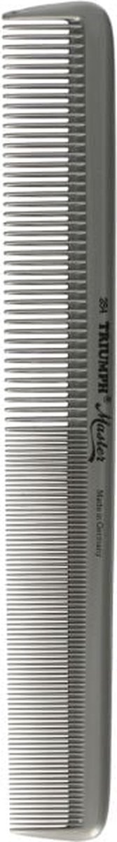 Hercules Triumph Master Knipkam 254 Zilver