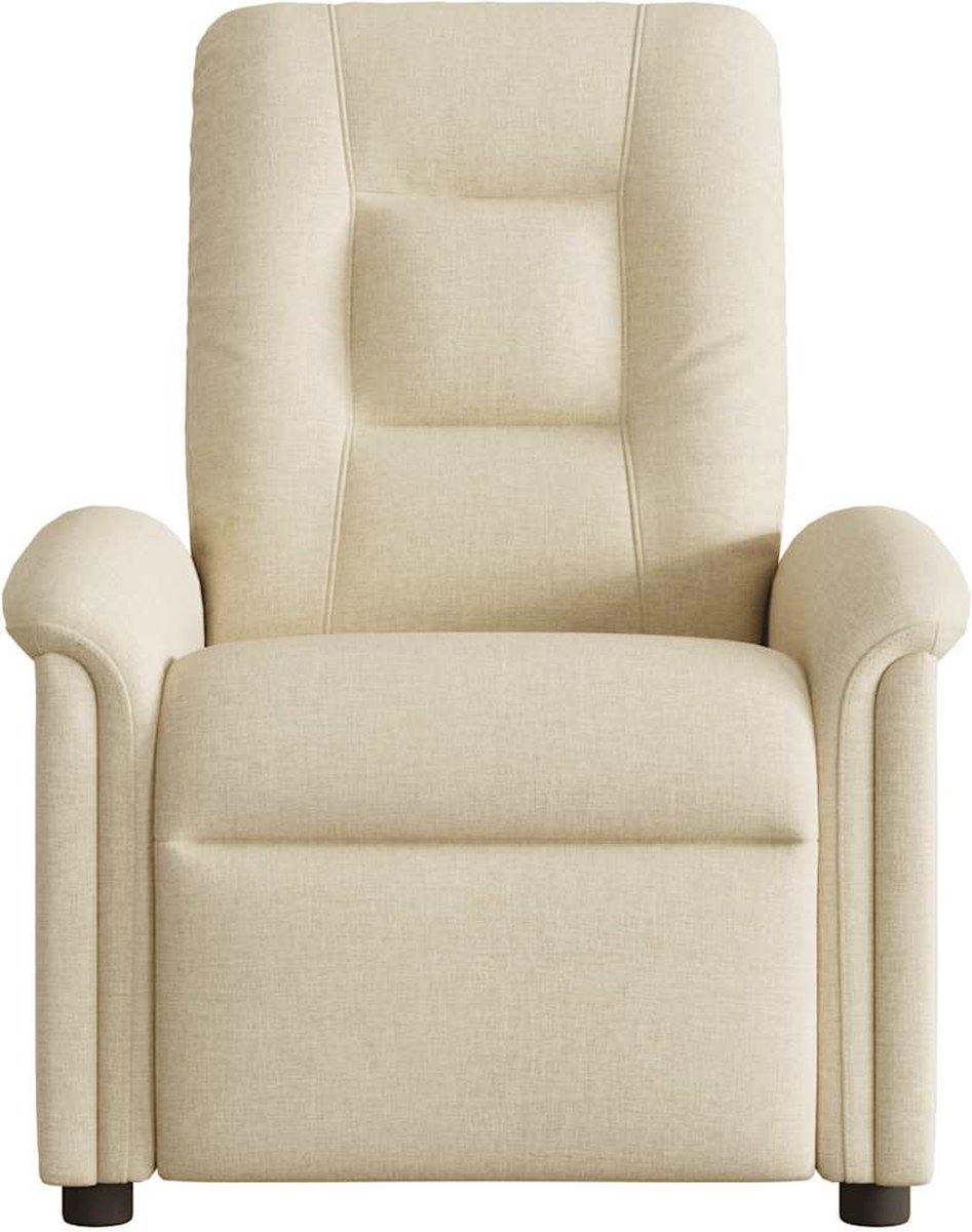 Massagestoel Relaxfauteuil Elektrisch (EAN: ...4466) - afbeelding 2