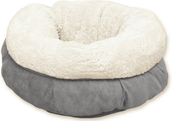 All For Paws Donut Bed 45cm