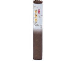 japanse wierook - tokusen sagano - 1 rol - 70 stokjes