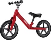 Bol.com Suotu Loopfiets - Speelgoed Vanaf 1-5 jaar - Jongens en Meisjes - Kinderstep - Rood aanbieding
