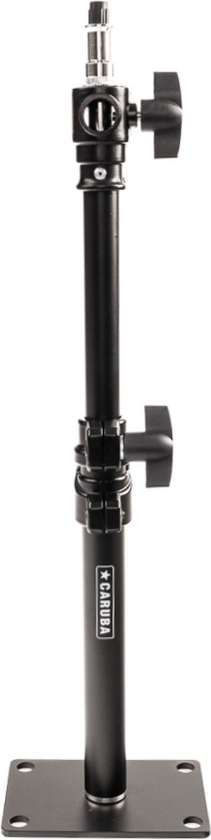 Caruba Muurbeugel met spigot