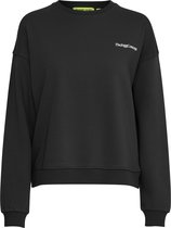 THEJOGGCONCEPT Jcsabina Tshirt T-Shirt, 114800/Off White, L Donna