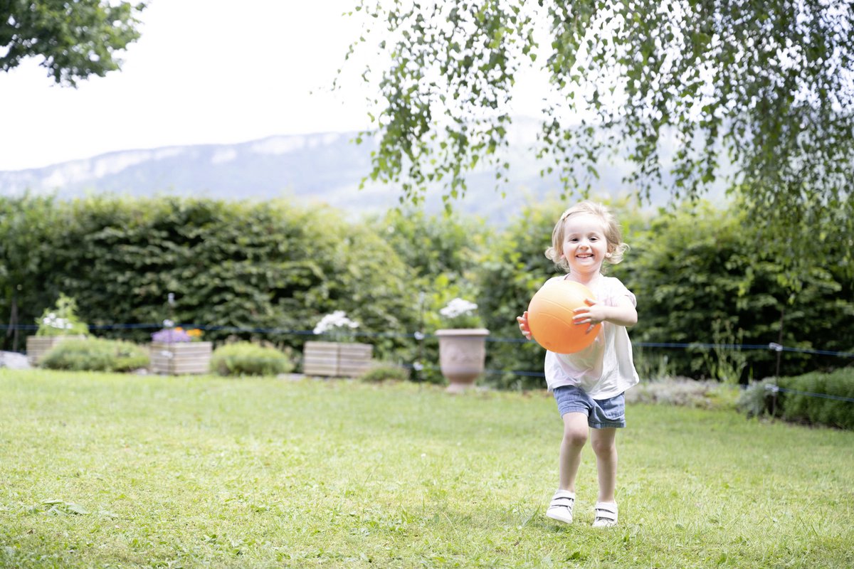 Smoby - Smoby Life - Fun Center - Speelhuis - Sportcenter - Vanaf 2 jaar. — afbeelding 13
