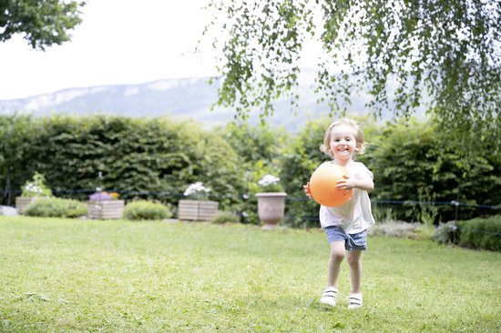 Smoby - Smoby Life - Fun Center - Speelhuis - Sportcenter - Vanaf 2 jaar.