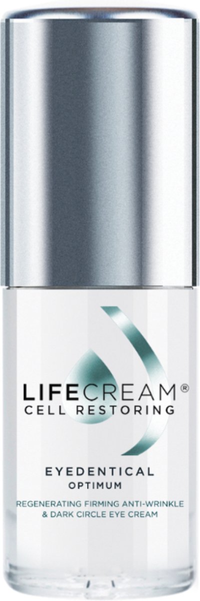 SBT Cell Restoring Firming Oogcrème | Oogverjonging | 15 ml