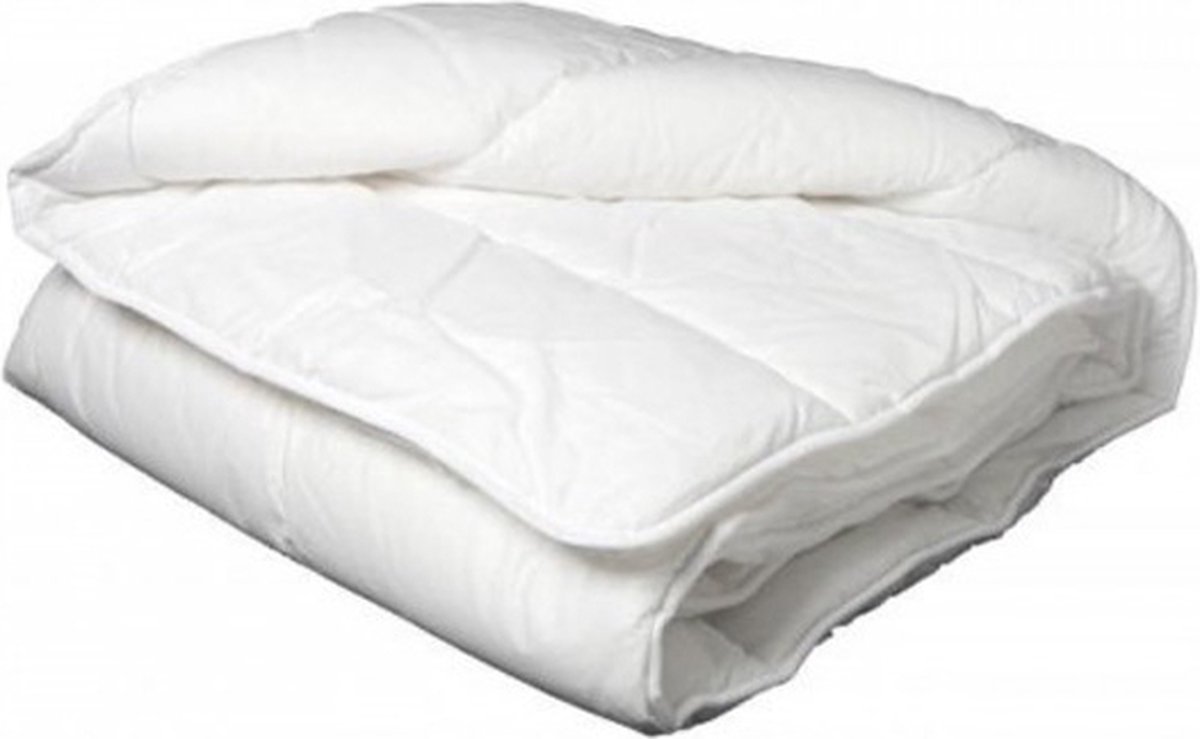 Bamboe Dekbed (B-keus) - Enkel - 100% Bamboe - 140x220 cm